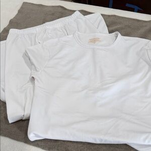 🔹 Thermajohn  Underwear for Men Fleece Lined Base Layer Set for Cold Weather…